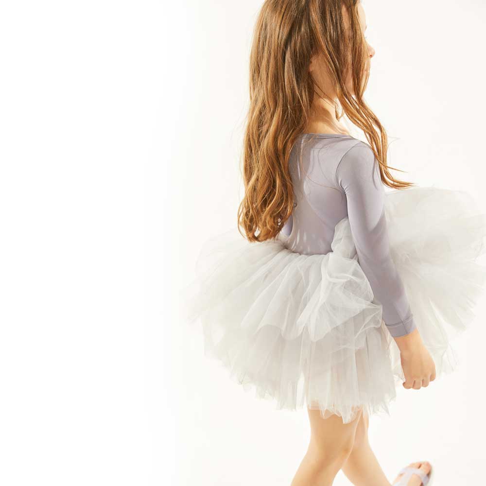 tutu dress age 3-4