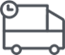 Shipping Icon