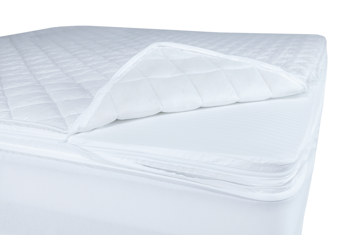 SPINALEZE Mattress Overlay - Spinaleze