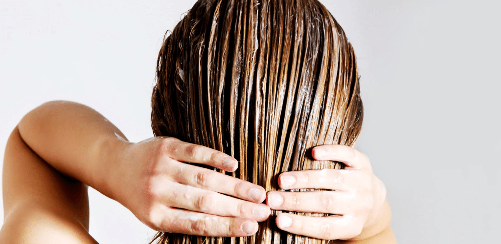 Datter Jeg vil være stærk tilskadekomne How Often Should You Use A Hair Mask? – Equi Botanics