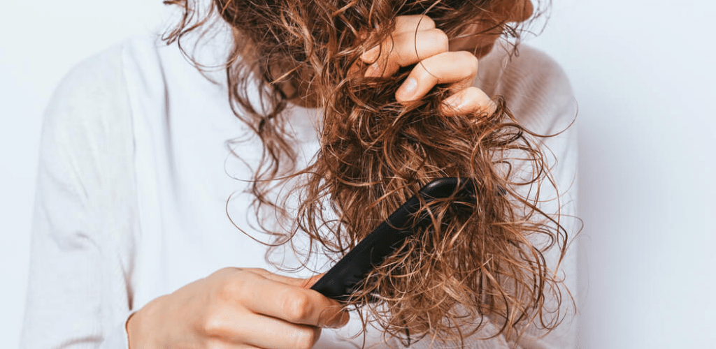 How To Detangle Matted Hair | Pro Hacks – Equi Botanics