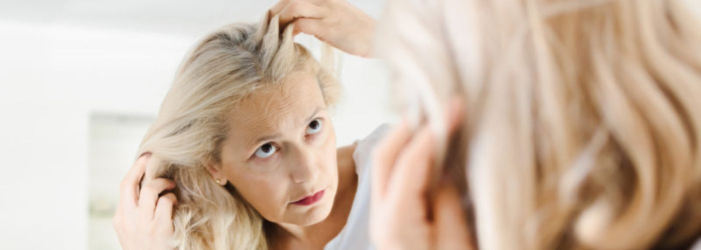 How To Improve Your Hair Texture Naturally  9 Ways