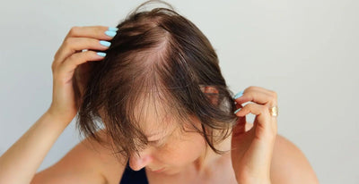 Hair Loss after Surgery – Causes, Treatments and Preventions – Equi ...