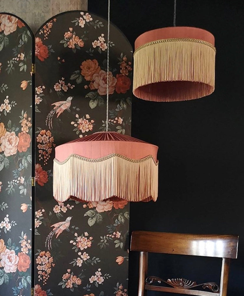 Dawn Chorus wallpaper by Pearl Lowe for Woodchip & Magnolia 