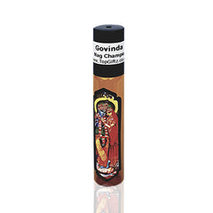 Nag Champa Body Roll-On Oil Perfume Sexy x 1 Bottle