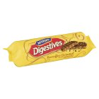 McVitie's Digestive Biscuits, Banoffee Caramel 267g at Box From UK Online Grocery Delivery Store for British Expats