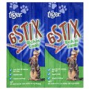 ASDA Tiger Lamb Cat Treat Sticks 30 at Box From UK Online Grocery Delivery Store for British Expats
