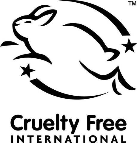 Cruelty free