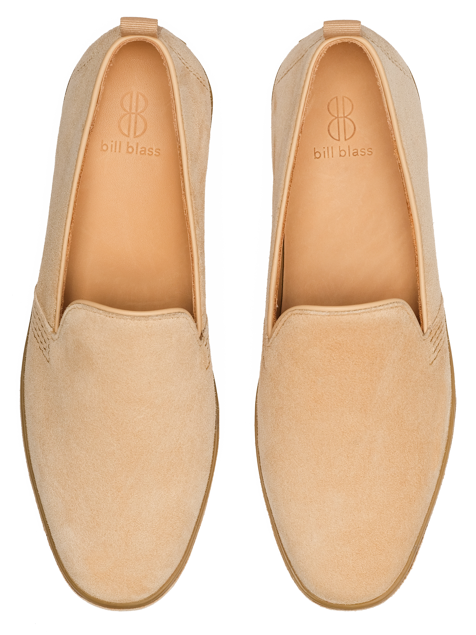 bill blass sutton slip on