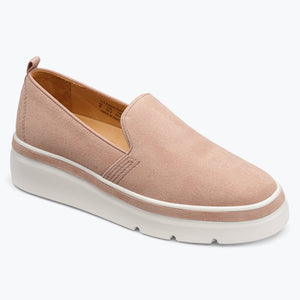 Sutton Sneaker - Cherry Tomato – Bill Blass