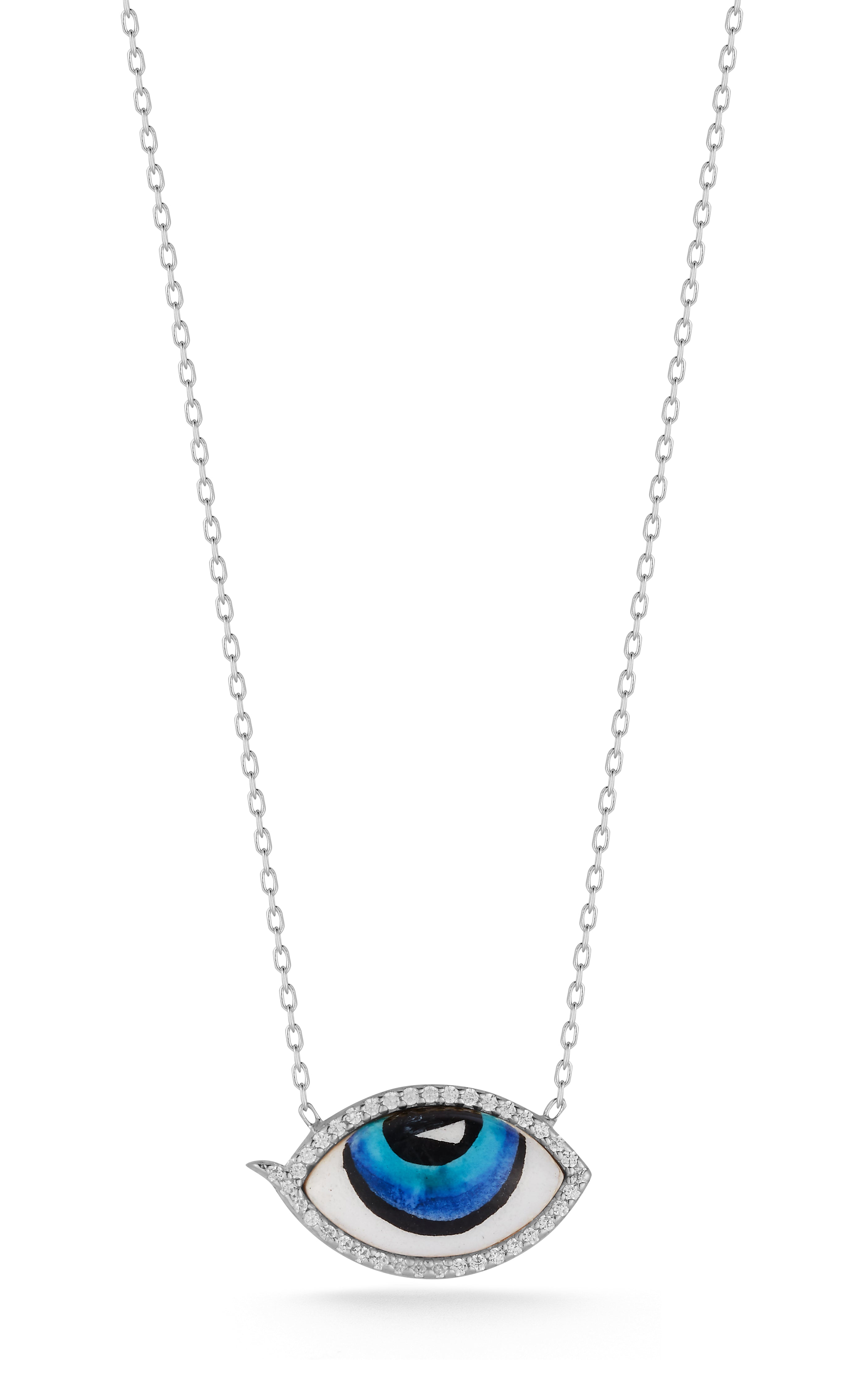 Evil Eye Necklace