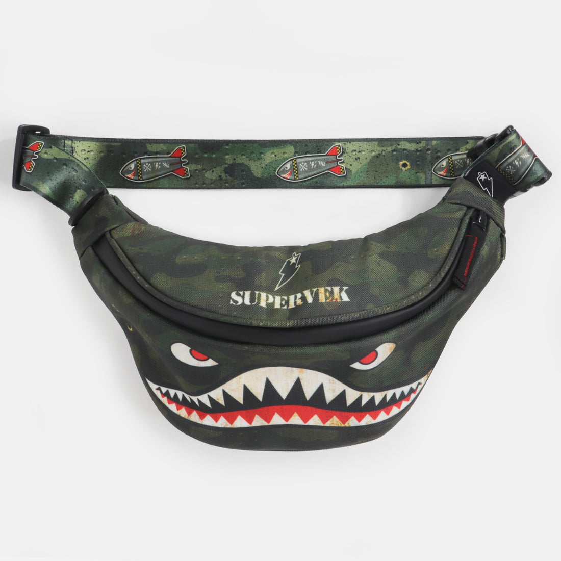 Slinger - The Best Fanny Packs in India: Style and Functionality