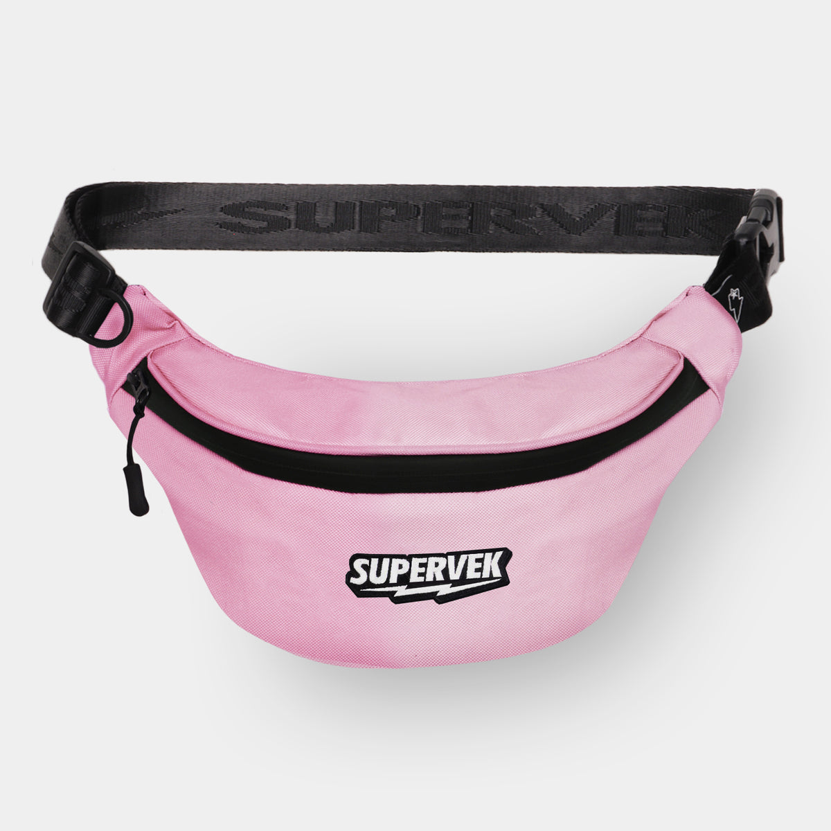 Supervek Crossbody Sling Bag  Streetwear for Men and Women