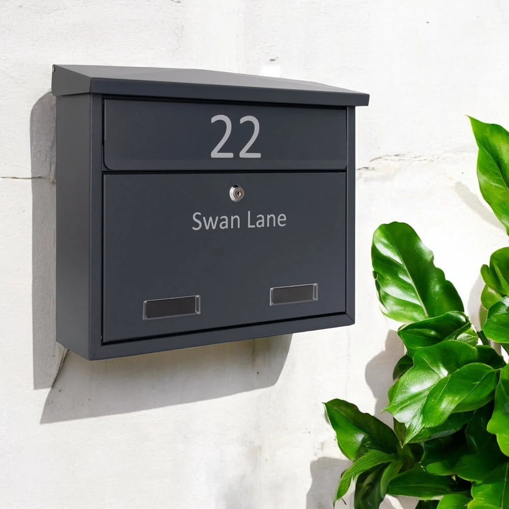 Post Boxes