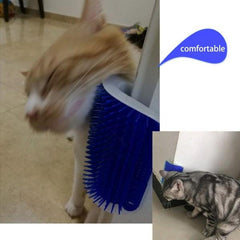 CATGROOMER™: Self Grooming for Cats 2