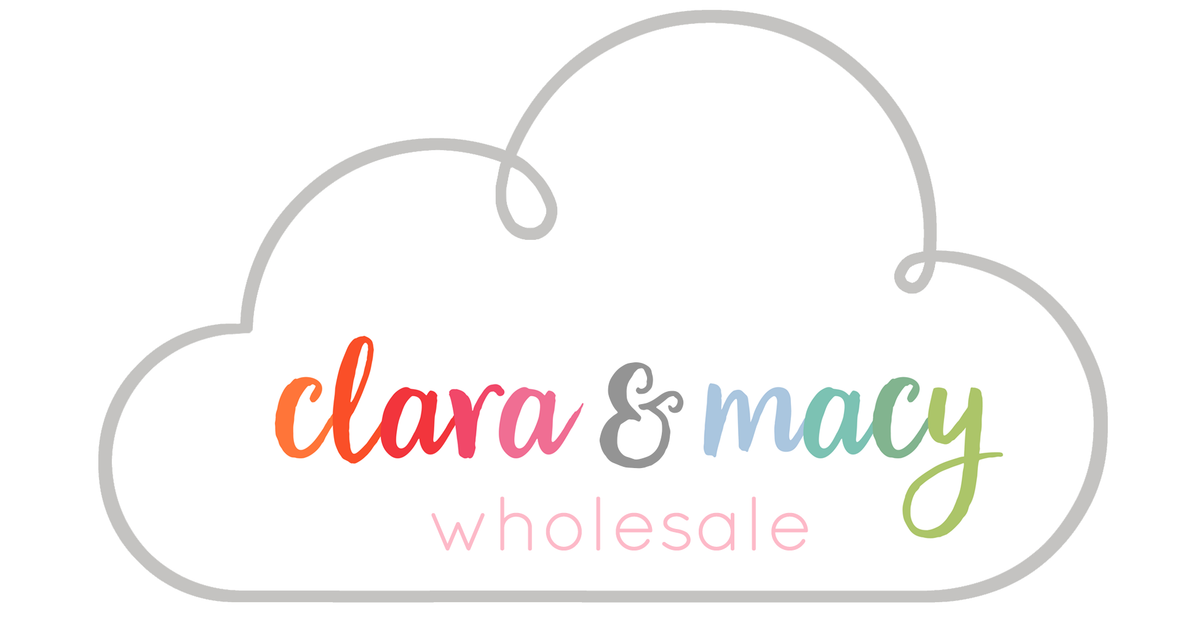 Clara and Macy Wholesale