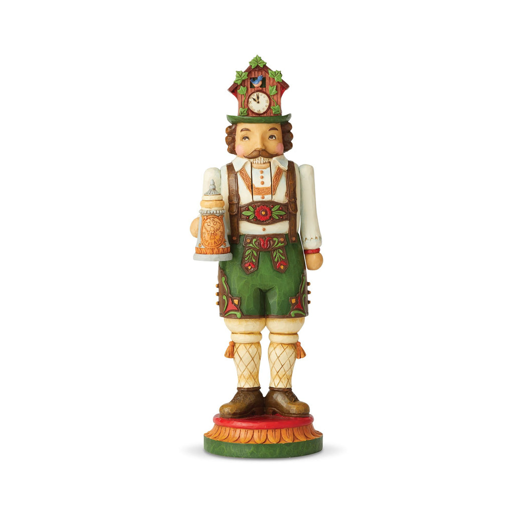 german nutcracker ornaments