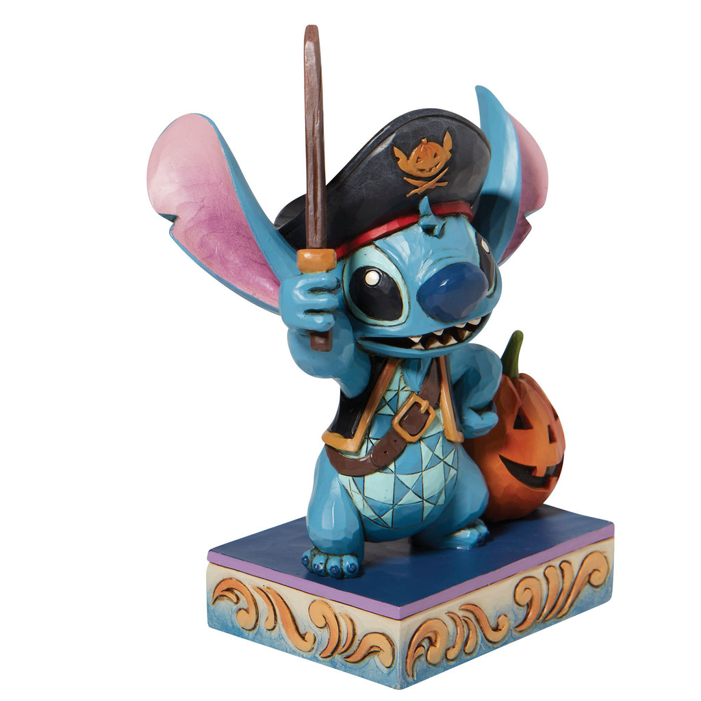 Pirate Stitch – Jim Shore