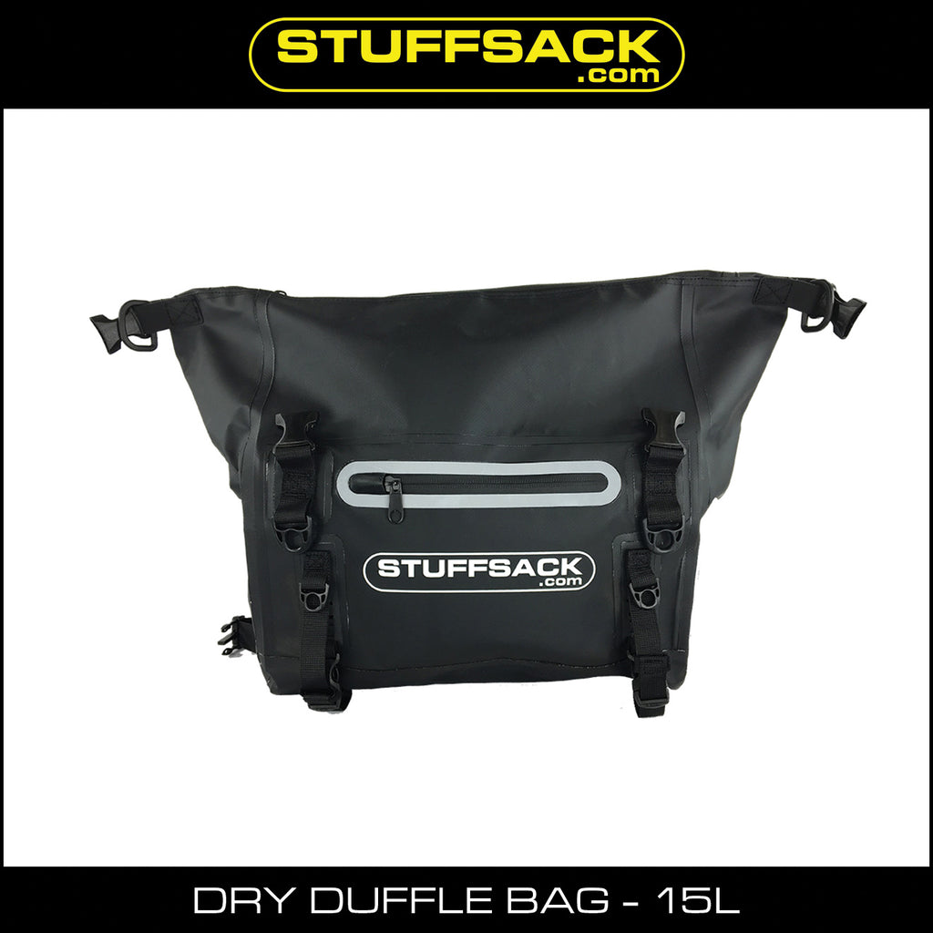 15l duffle bag