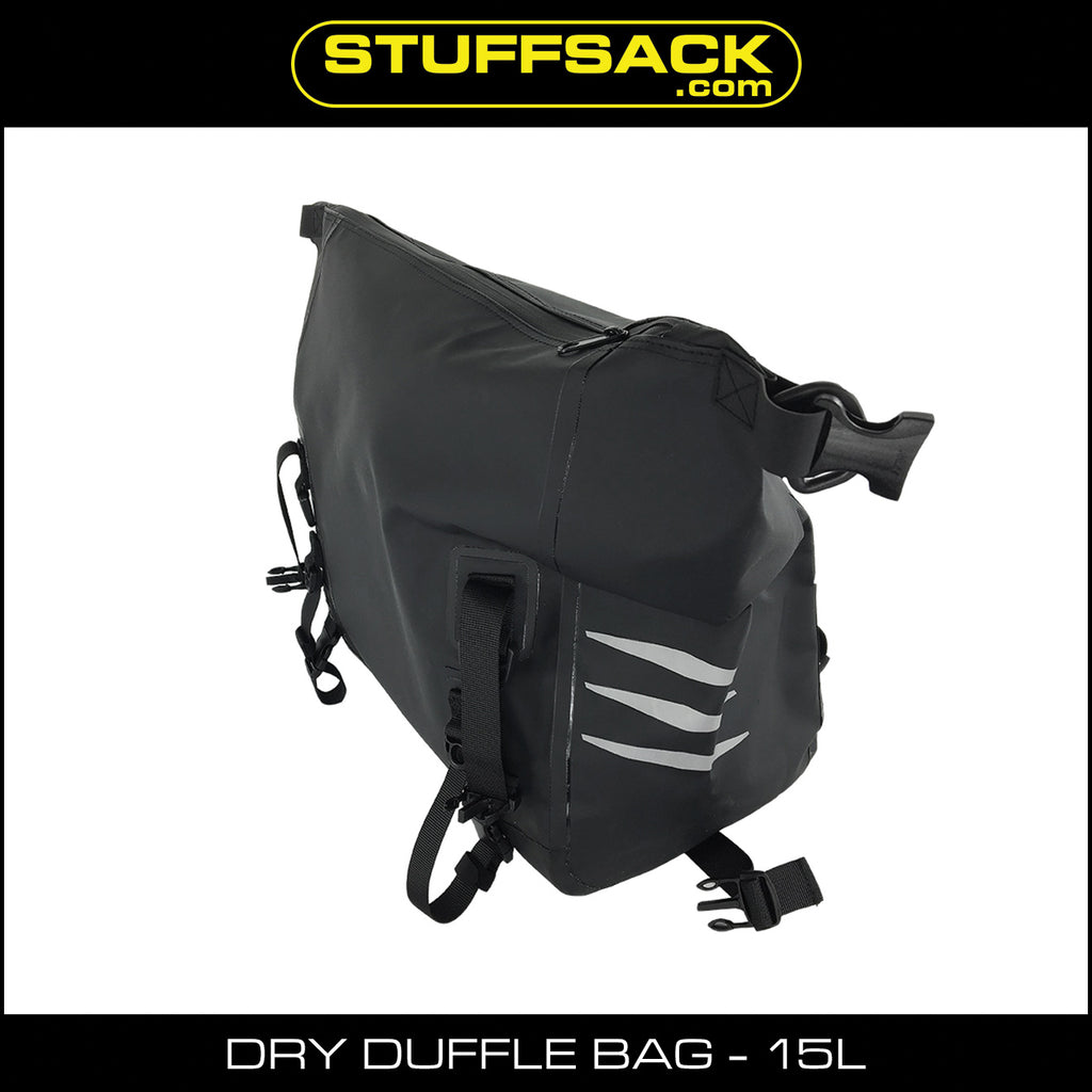 15l duffle bag