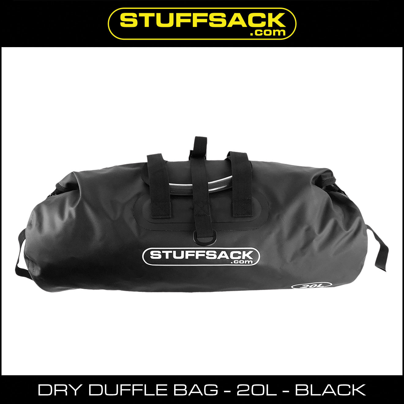 dry duffle