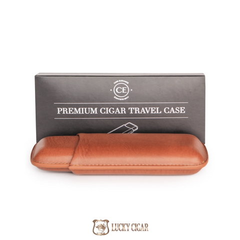 hf leather travel humidor