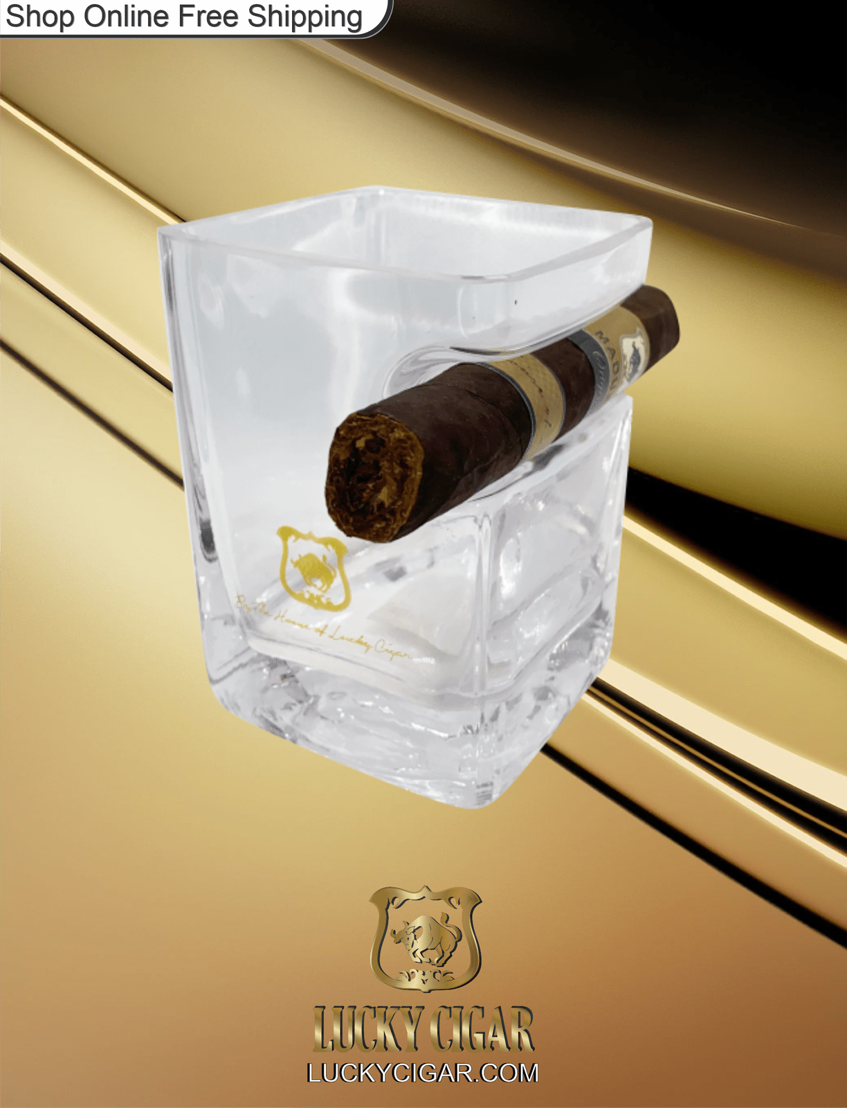 Cigar Whiskey | Cigar | Accessories