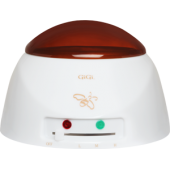 gigi wax warmer