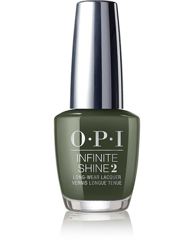 OPI Infinite Shine 2 - Suzi - The First Lady Of Nails - #ISLW55