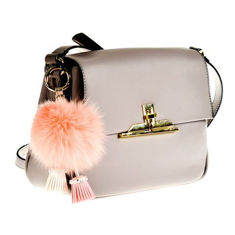 ALL BAGS - Fur Handbags & Accessories