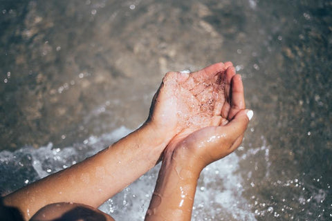 ALL BAGS - World Water Day