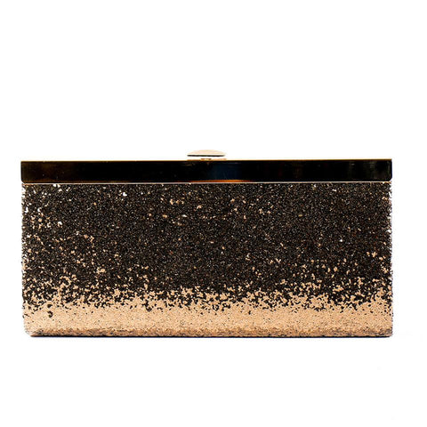 ALL BAGS - Stylish - Clutch - Glitter - Glamorous - Classy - All Bags - AB-H-1106