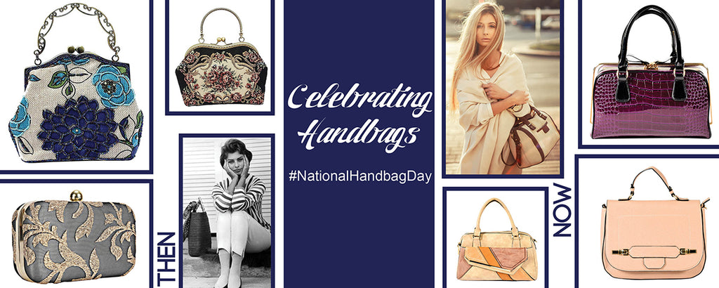 International Handbag Day