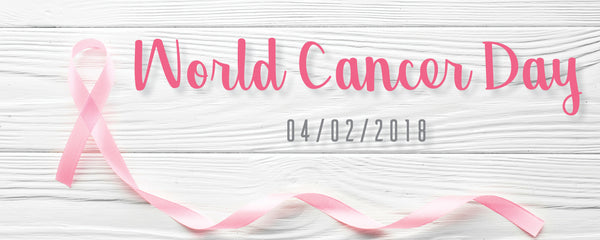 All Bags - world Cancer Day