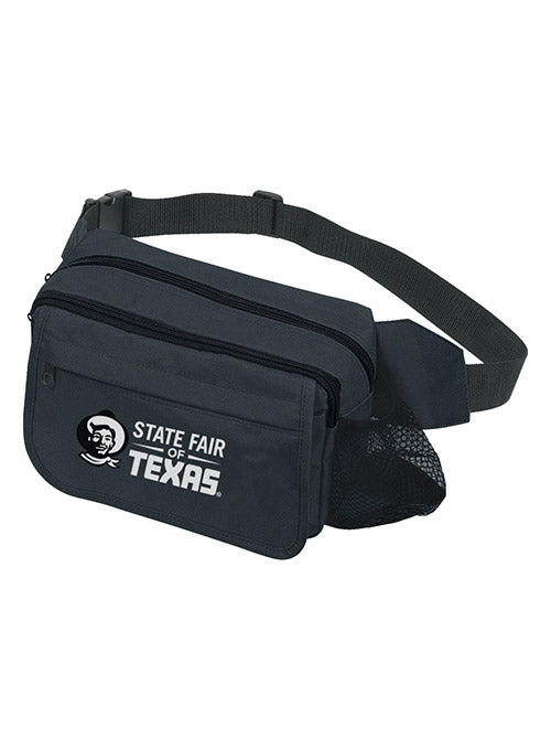 state fanny pack