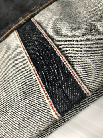 Diving Into Selvedge Denim – An In-Depth Look Read The Whole Article On  Japanese Denim, Selvedge Denim, Selvedge