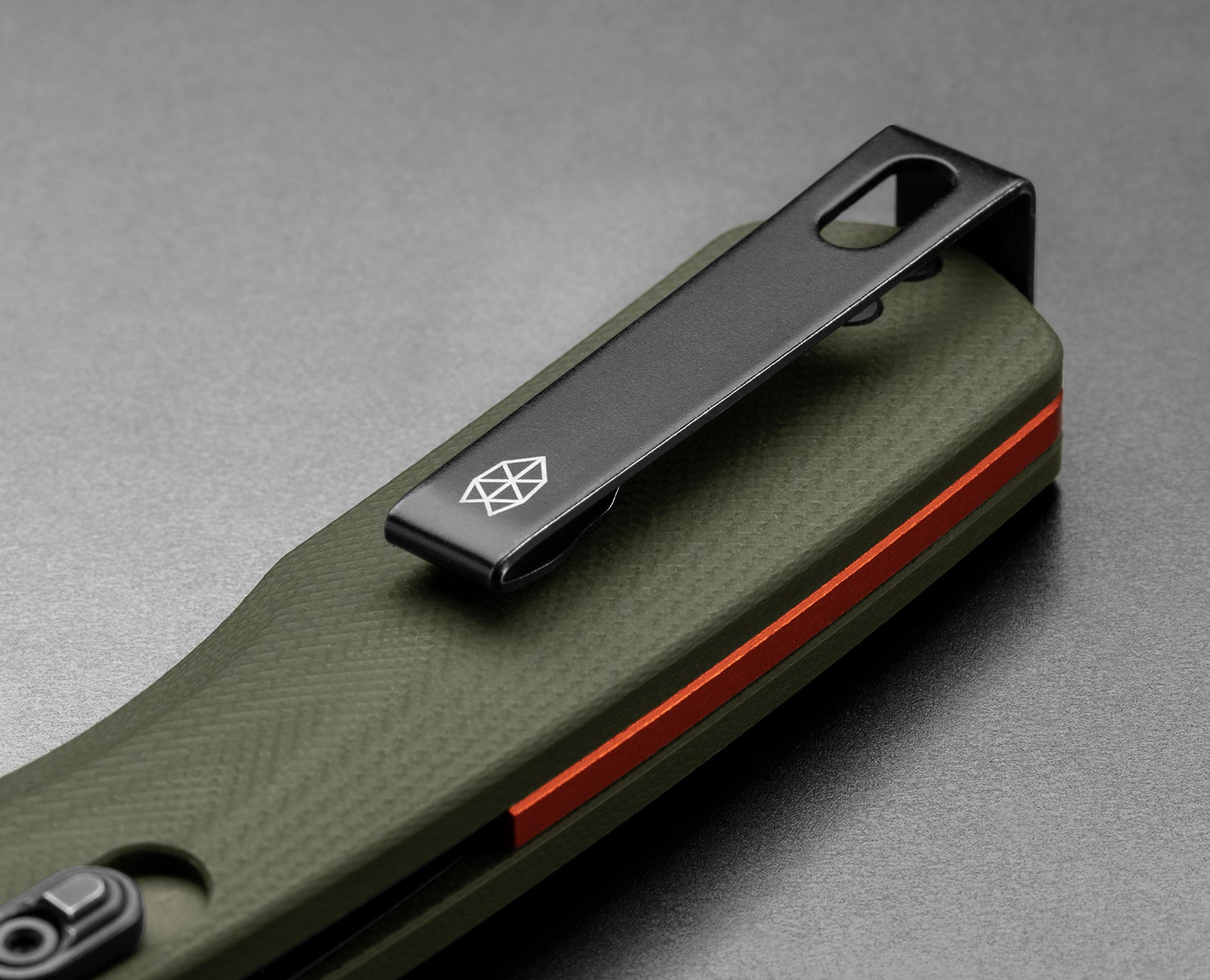 The Carter - EDC Pocket Knife | The James Brand