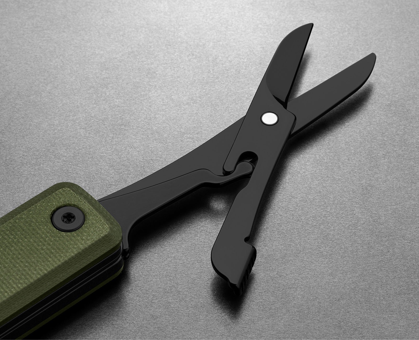 Multi-tools for Military Personnel
