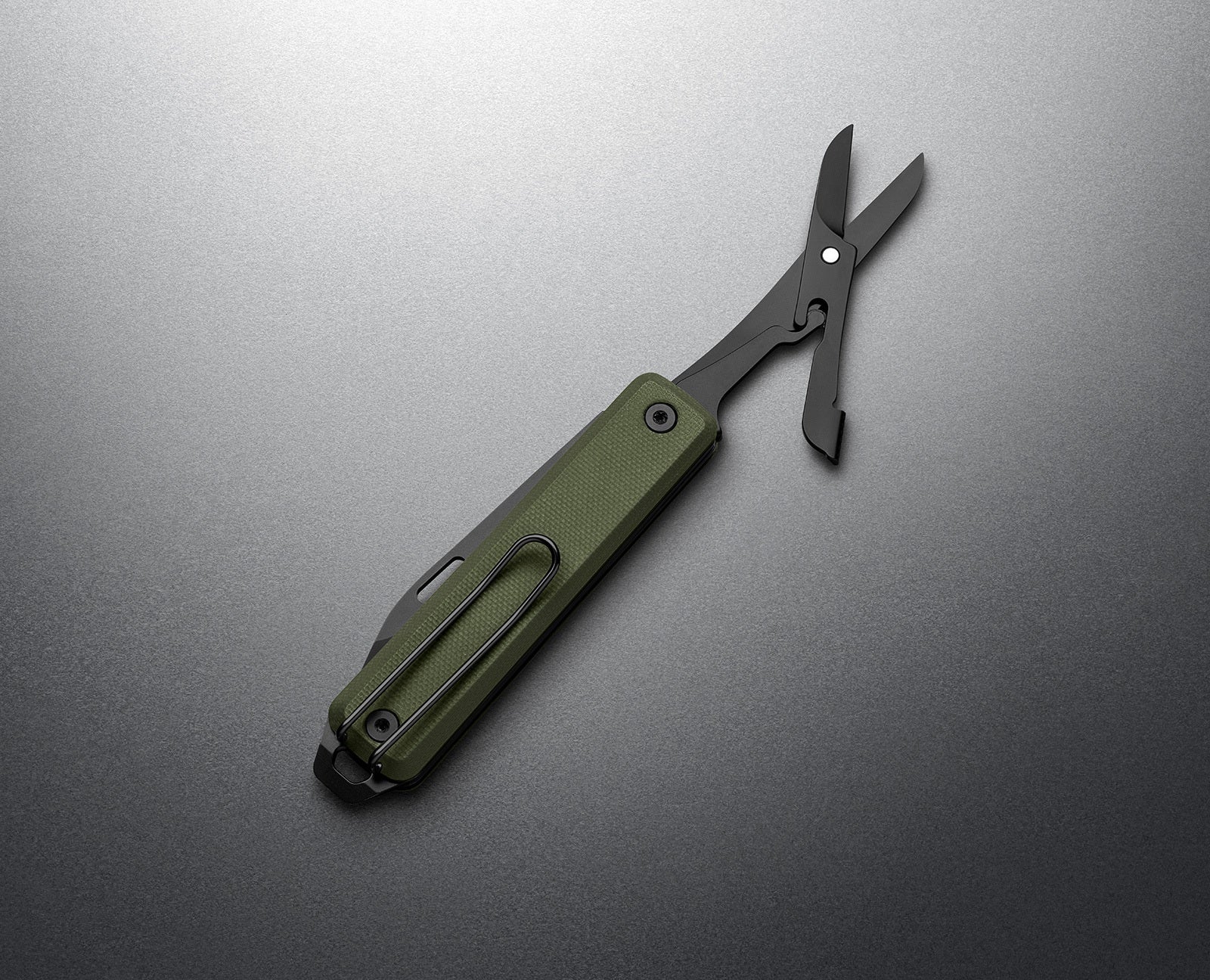 The Ellis Slim - Thin EDC Slip Joint Pocket Knife – The James Brand