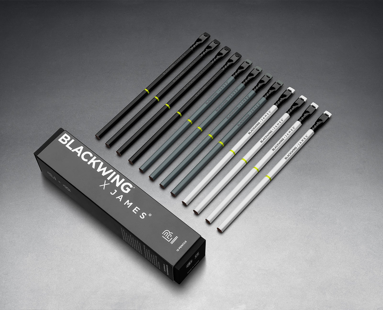 x Blackwing Pencil Set