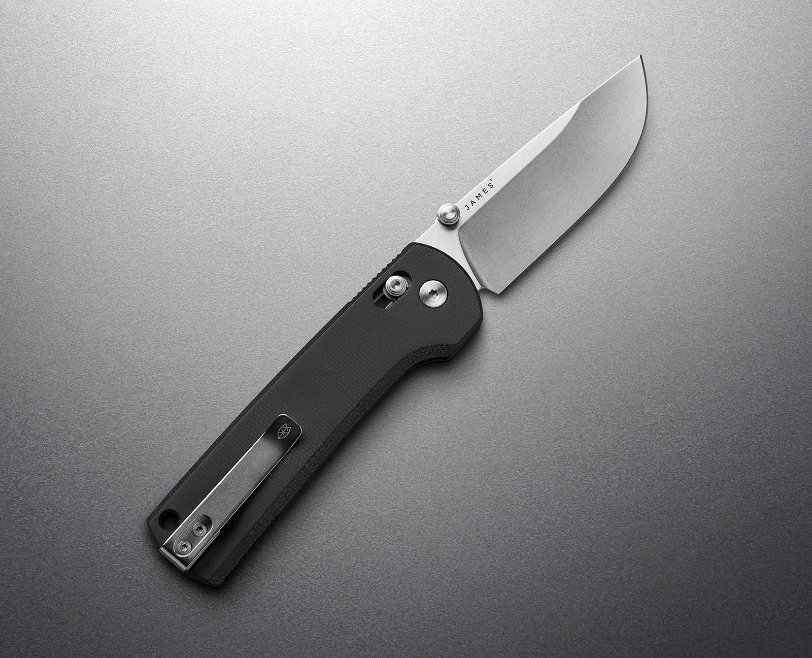 The Kline Knife – The James Brand