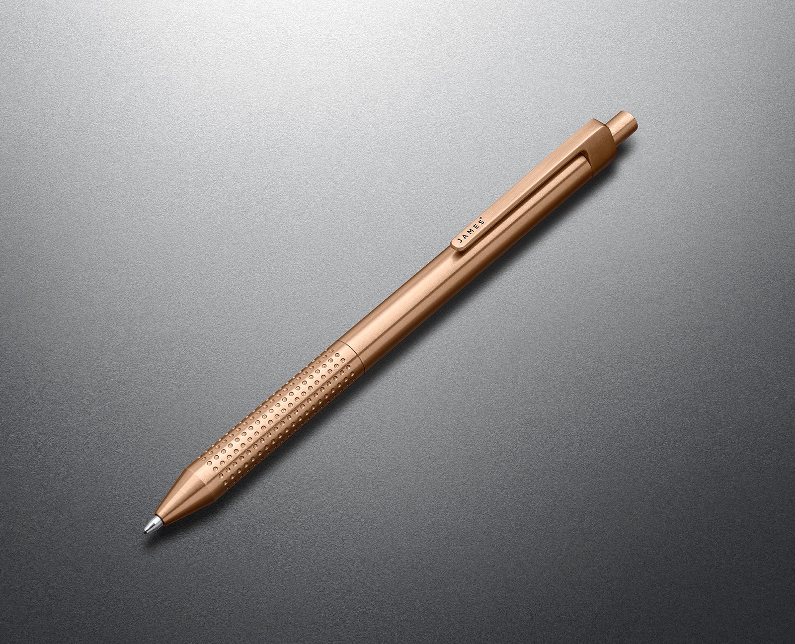 rose-gold-click-pen