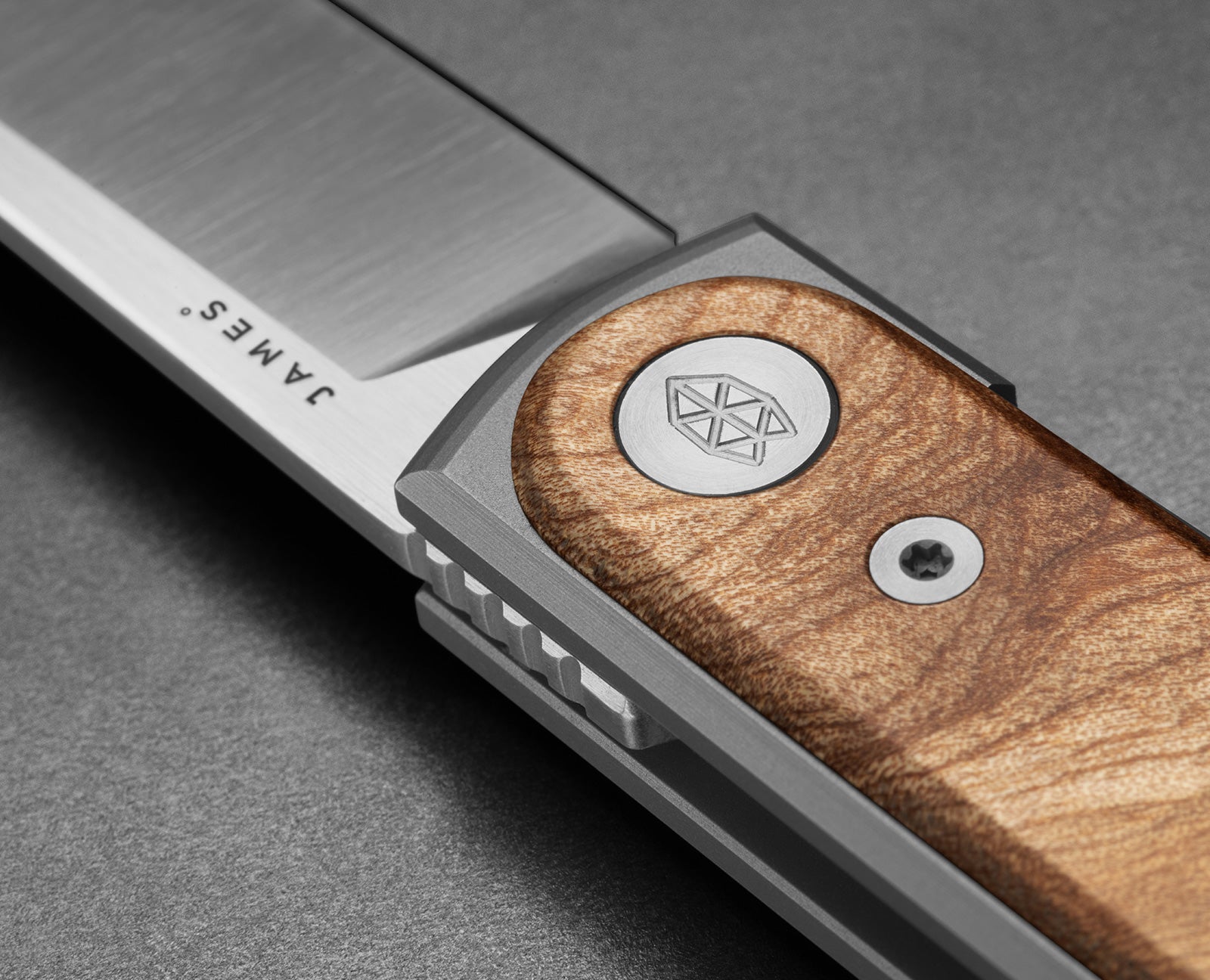 Key Pocket Knife – Gentlemen's Hardware