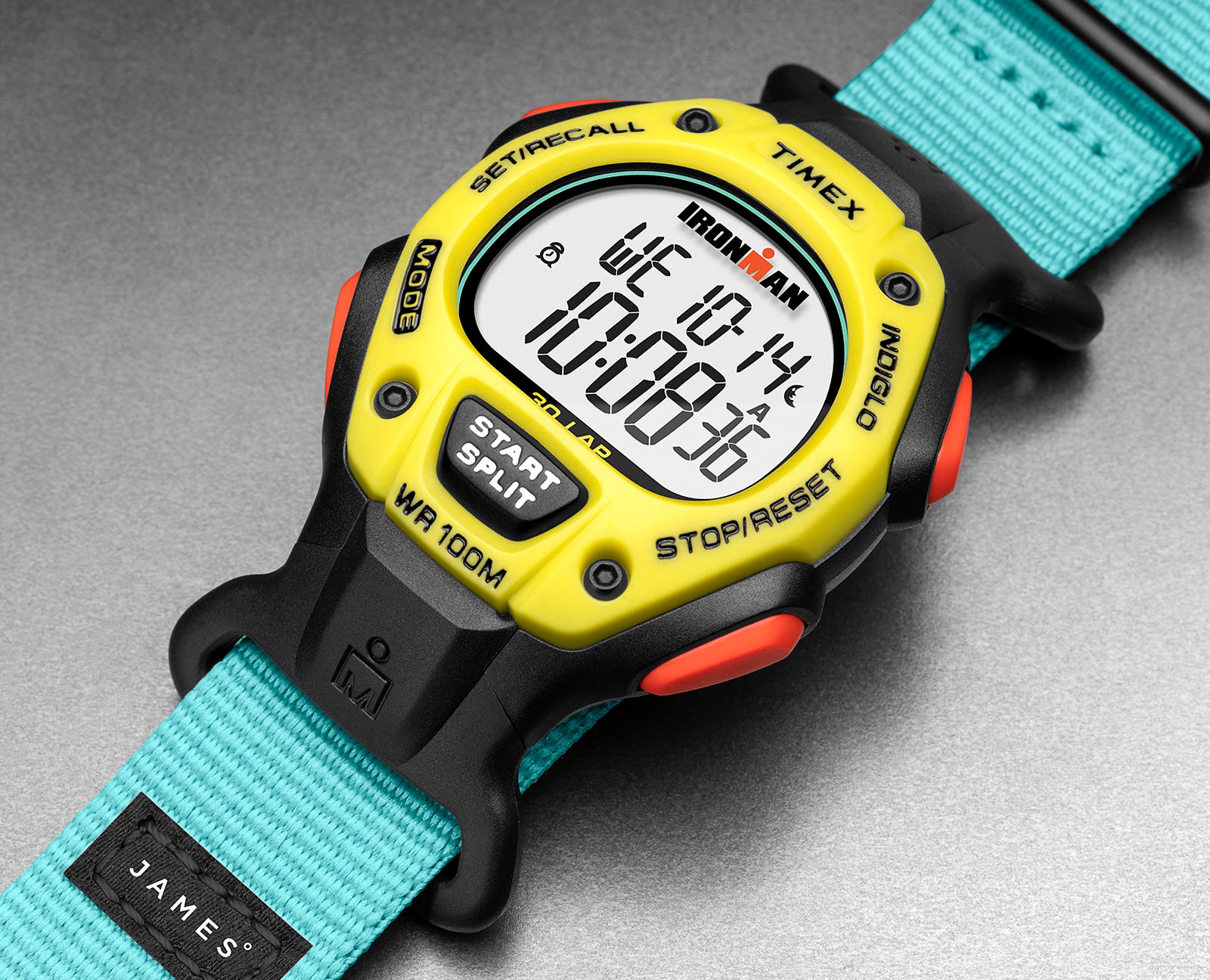 Timex Ironman