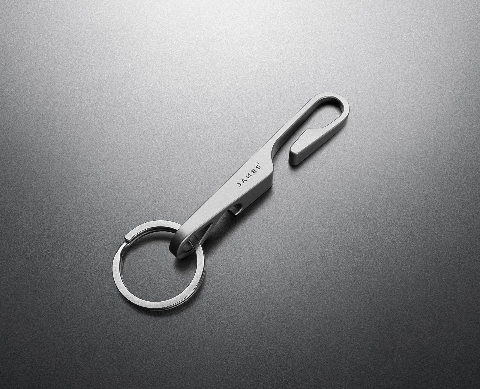 The Midland EDC Key Ring – The James Brand