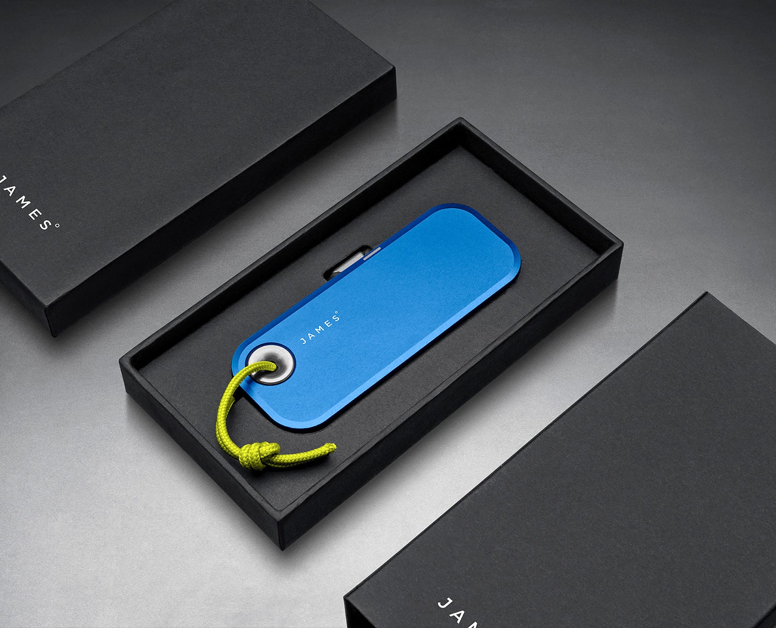 The Palmer - EDC Utility Box Cutter