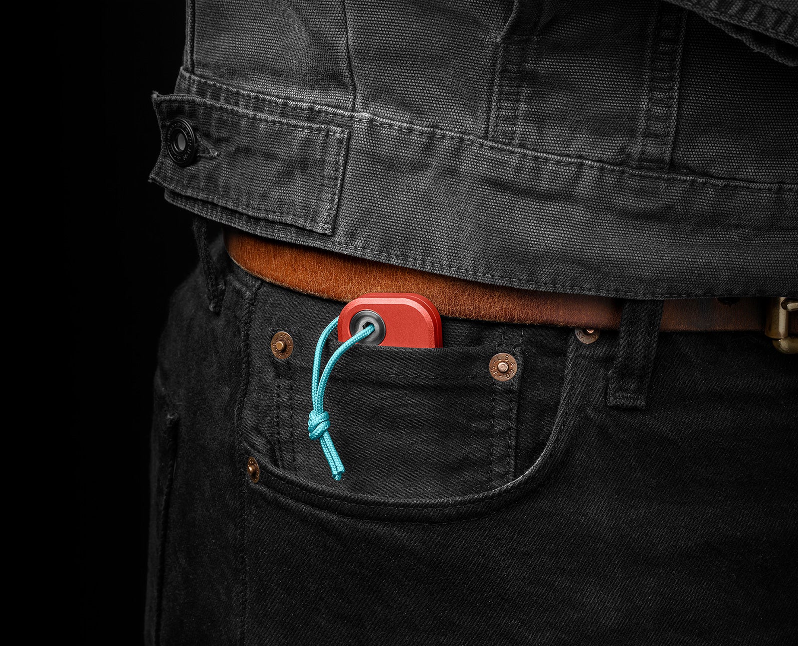 The Palmer - EDC Utility Box Cutter