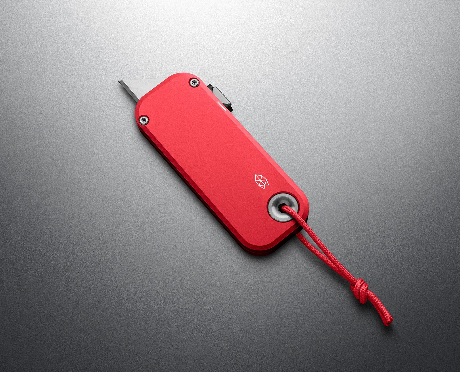 The Palmer - EDC Utility Box Cutter