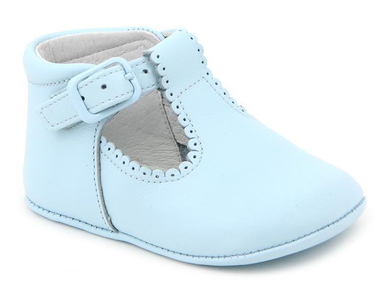 baby boy t bar shoes