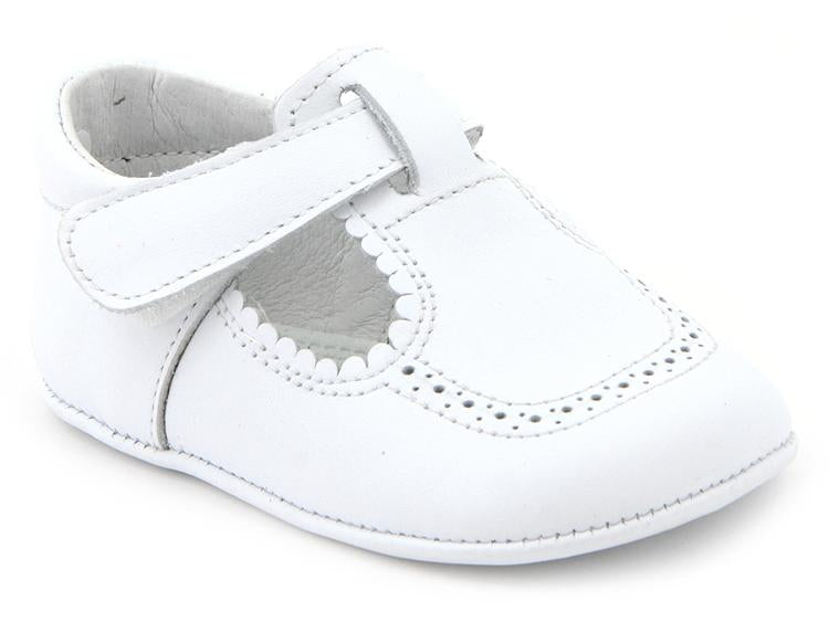 baby boy velcro shoes